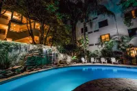 Comfort Inn Tampico