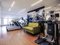 Mercure Krakow Stare Miasto - Gym
