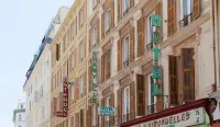 Hôtel Amaryllis