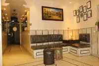 Arab Tower Hotel - 2 ดาว