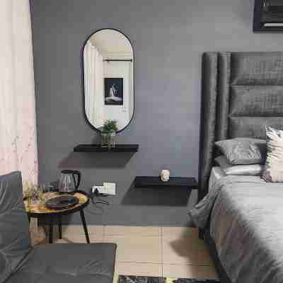 Royal ensuit at Palma spaces Rooms