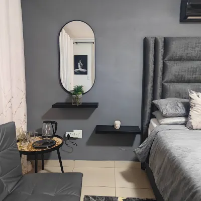 Royal ensuit at Palma spaces Hotels near Sinoville