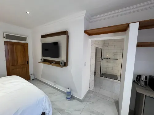 Boutique Hotel-Style 8Bed Villa Ferndale