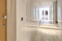9-persons Apartment in Centre of Antwerp