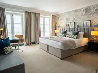 The Gonville Hotel, a member of Radisson Individuals Hotels near Fitzwilliam Museum