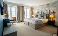 The Gonville Hotel, a member of Radisson Individuals Hoteles en 