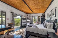 Zwartberg View Mountain Lodge - Lodges
