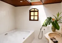 Kastel Pedra Bonita - Hot Tub