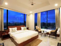 Aarchh Regency Các khách sạn ở Noida