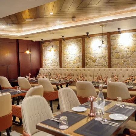 The Rosendale Srinagar