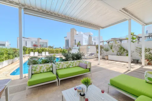 Villa Lombardi 9 in Protaras - فلل