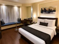 Marasa Sarovar Portico  Rajkot