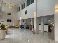 Continental Résidence Suites