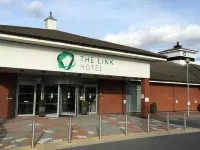 Link Hotel - Parking