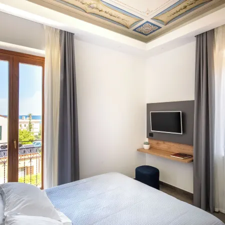 Villa Margherita