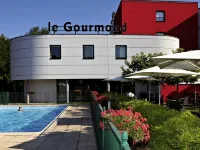 Ibis Chalon-Sur-Saône Europe - プール