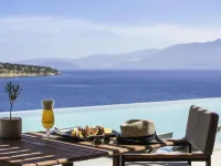 Niko Seaside Resort Crete - MGallery Collection - Meerblick