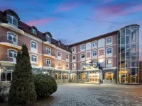 Mercure Sibiu Airport