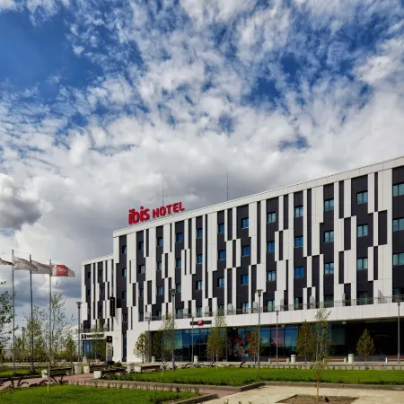 Ibis Aktobe