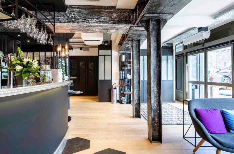Ibis Styles Dinan Centre-Ville photo 3