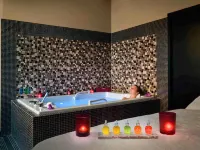 Hôtel de la Cité Carcassonne - MGallery Collection - spa