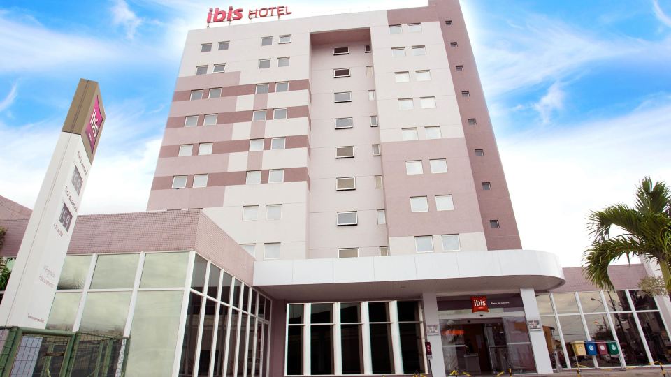 Ibis Feira de Santana