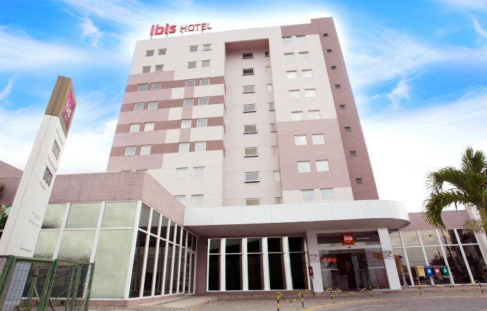 Hotel ibis Feira de Santana