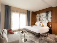 Novotel Tunis Lac