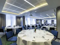 Novotel Liverpool Paddington Village - Breakfast