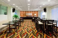 Garden Park Hotel - petit déjeuner