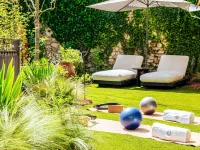 L'Isle de Leos Hotel & Spa - MGallery Collection - spa