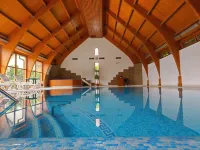 Ágnes Hotel - 3-Star