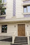 บูทีค โรงแรม ไอโมนา โรงแรมใน