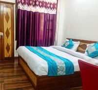 Heaven Mahasu Villa