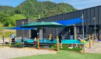 Jecheon J Glamping - 4-Star