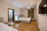 Hotel Globo - balcone