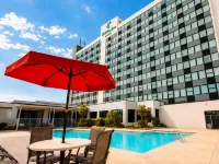 Holiday Inn HOUSTON S - NRG AREA - MED CTR by IHG Hotels near إن آر جي بارك