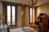 Pensione Wildner - Ocean View