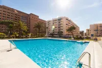 Hotel Apartamentos Pyr Fuengirola - Ocean View
