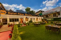 Hotel New Mamta by Ssh 350 Metres from Nakki Lake
