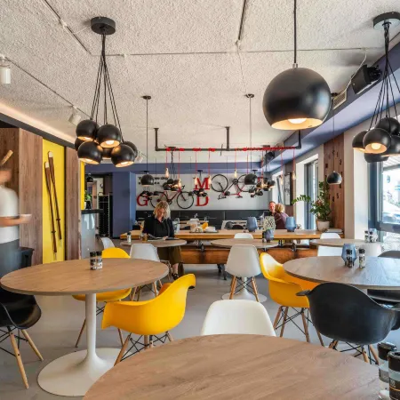 ibis Styles Haarlem City