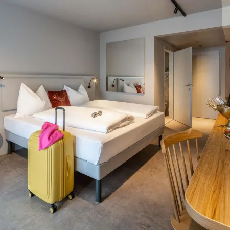 Ibis Styles Graz Messe