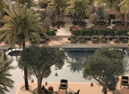 Luura - Cliff, Paros, A Morgans Originals Hotel