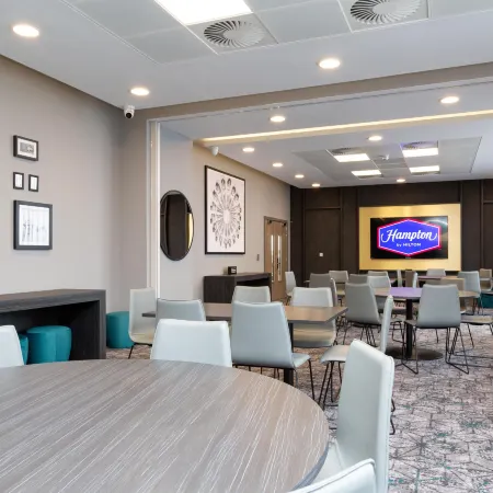 Hampton by Hilton Blackpool
