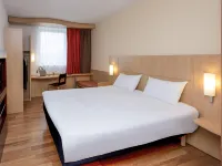 Ibis Esch Belval - Wifi