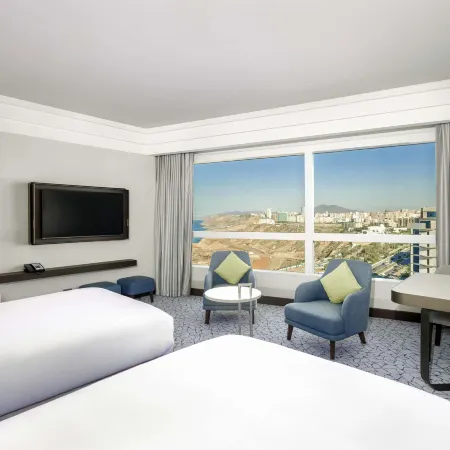 Hotel Oran Bay Managed by Accor