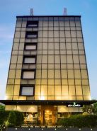 Lemon Tree Hotel Viman Nagar Pune