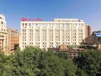 Ibis Yerevan Center - 3-Star