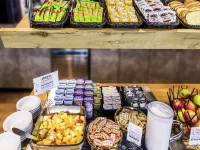 Ibis Budget Montpellier Nord - พร้อมอาหารเช้า