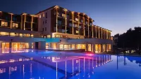 Das Hohe Salve Sportresort, 4 Sterne Superior - Pool